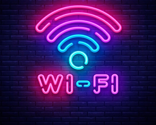When do i create wifi?