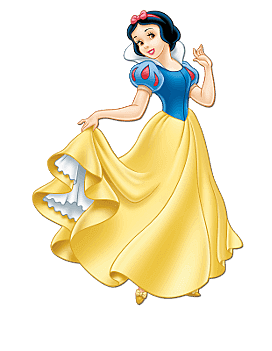 Blancanieves