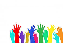 Erfreut, dich kennenzulernen!   Piacere!