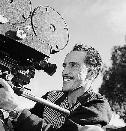 Se formo una Mancuerna