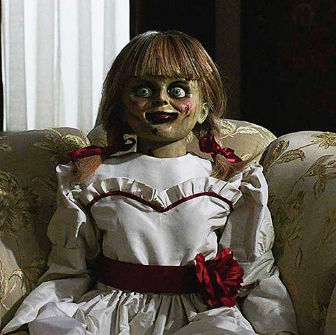 Annabelle