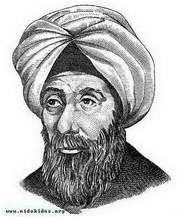 Abu Musa Jabir Ibn Hayyan