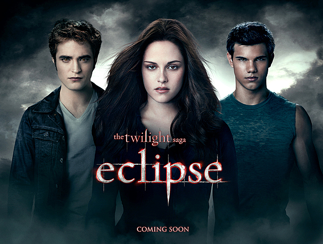 Eclipse (2007).