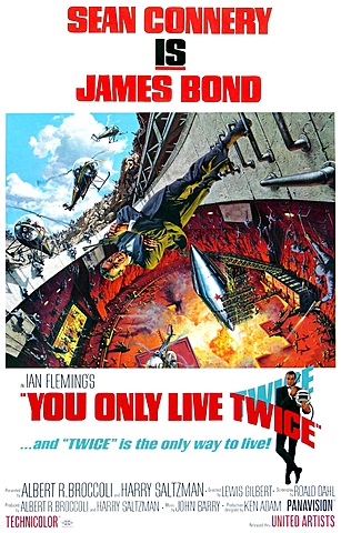 Dahl wrote the script for