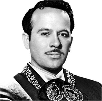 Pedro Infante
