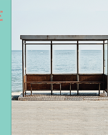 YOU NEVER WALK ALONE - 2017