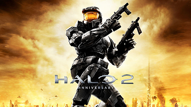 Halo 2