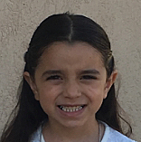 היום שבו אחותי הקטנה נולדה