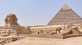 Timeline: Eypt pre/post Colonization