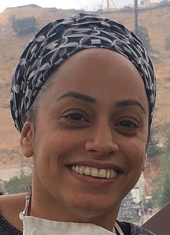 היום שבו אמא שלי (ריקי) נולדה