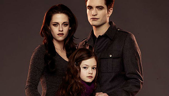 La segunda vida de Bree Tanner.