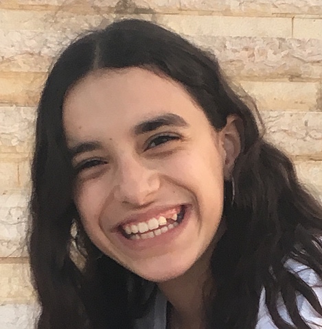 היום שבו אחותי השנייה נולדה