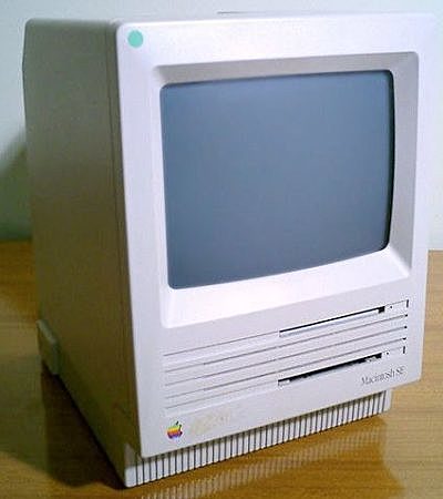 Macintosh SE