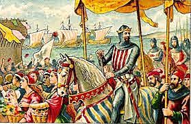 Conquesta de Barcelona