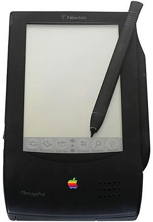Apple Newton