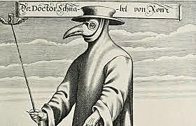 secondo ciclo della peste