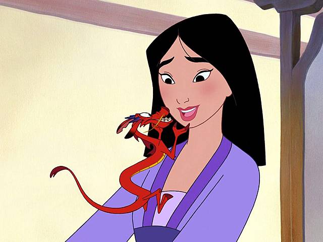 Mulán
