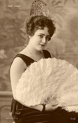 La primera industria