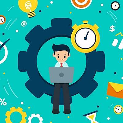 Timeline: El Emprendedor a través del tiempo