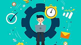 Timeline: El Emprendedor a través del tiempo