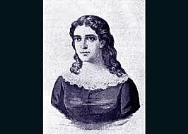 Desencanto - Dolores Veintimilla