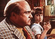 Danny DeVito directed and released Matilda.