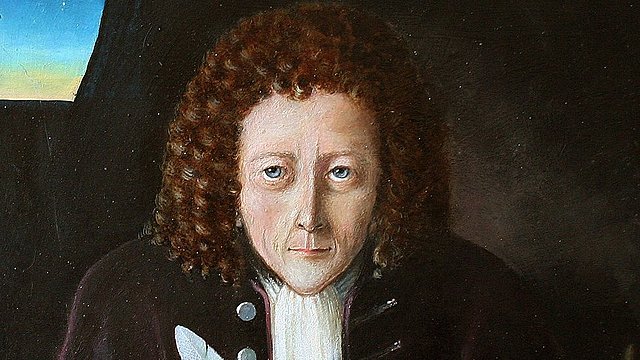 Robert Hooke
