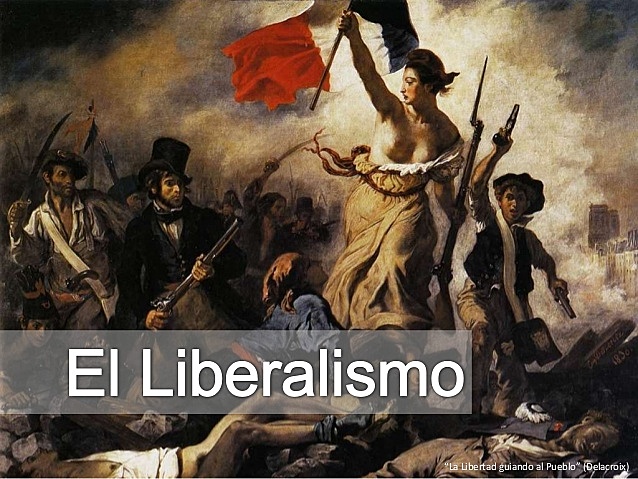 El liberalismo