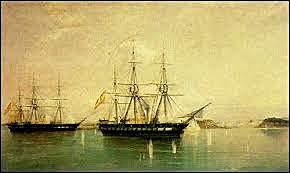 Guerra del Pacífico