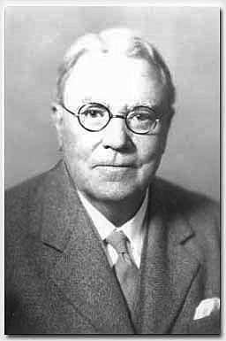 Walter Bradford Cannon