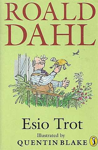 Esio Trot was launched onto the market.