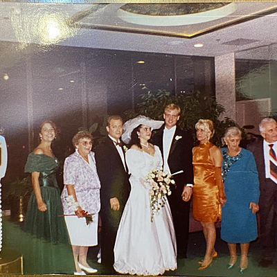 Timeline: Giuseppe Nichola Falcione