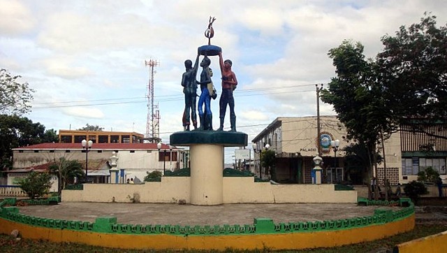 Ley No. 28 "Estatutos de la Autonomía de la Costa Atlántica de Nicaragua", publicado en la Gaceta, Diario Ofiicial No. 238.
