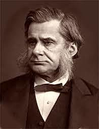 thomas huxley