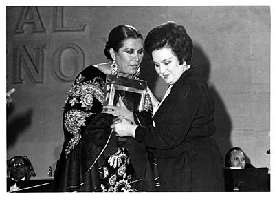 El Presidente José Lopez Portillo (RTC)