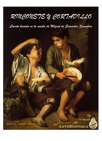 Rinconete y Cortadillo