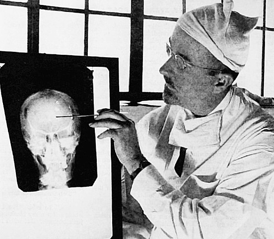 His daughter Olivia died