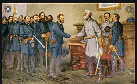 Appomattox