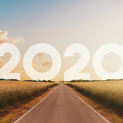 Timeline: 2020