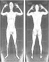 Seguridad en otras áreas