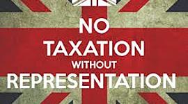 Timeline: Road to Revolution 5.3 5.4