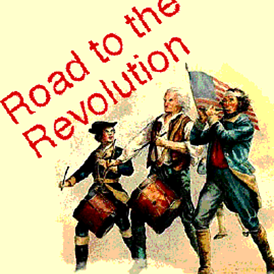 Timeline: early explorers