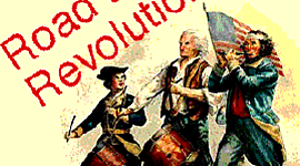 Timeline: early explorers