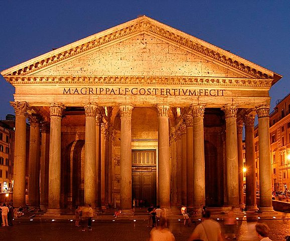 Panteón de Agripa