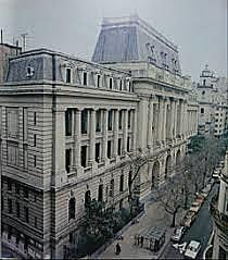 Fundación del Colegio Nacional de Buenos Aires