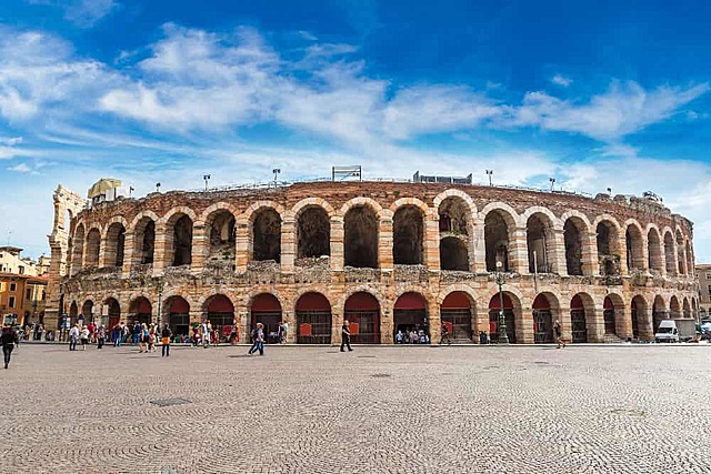 Arena de Verona