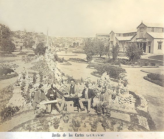 Exposición de Artes y Productos Nacionales