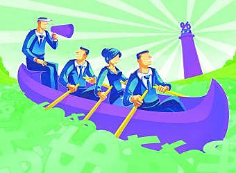 TEORIA DE LA AGENCIA