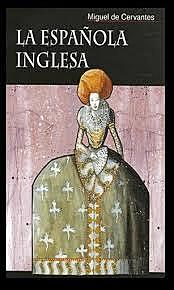 La española inglesa