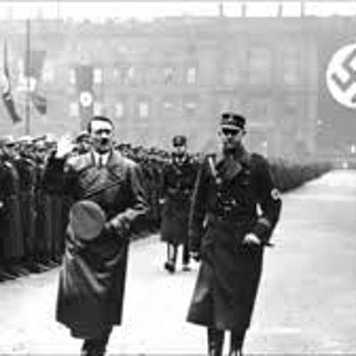 Timeline: German Expansion Timeline